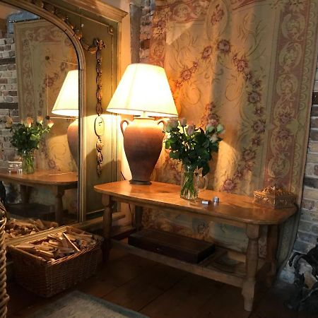 The Tea House Bed & Breakfast Рай Екстериор снимка