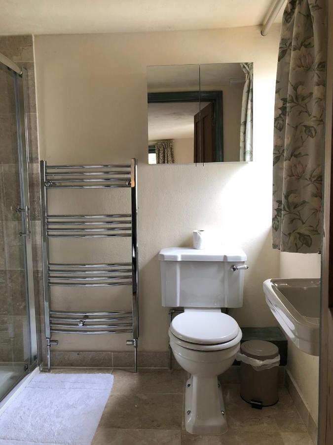 The Tea House Bed & Breakfast Рай Екстериор снимка