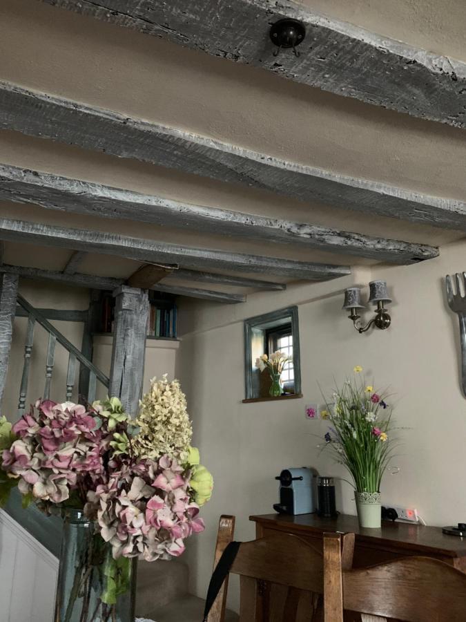 The Tea House Bed & Breakfast Рай Екстериор снимка
