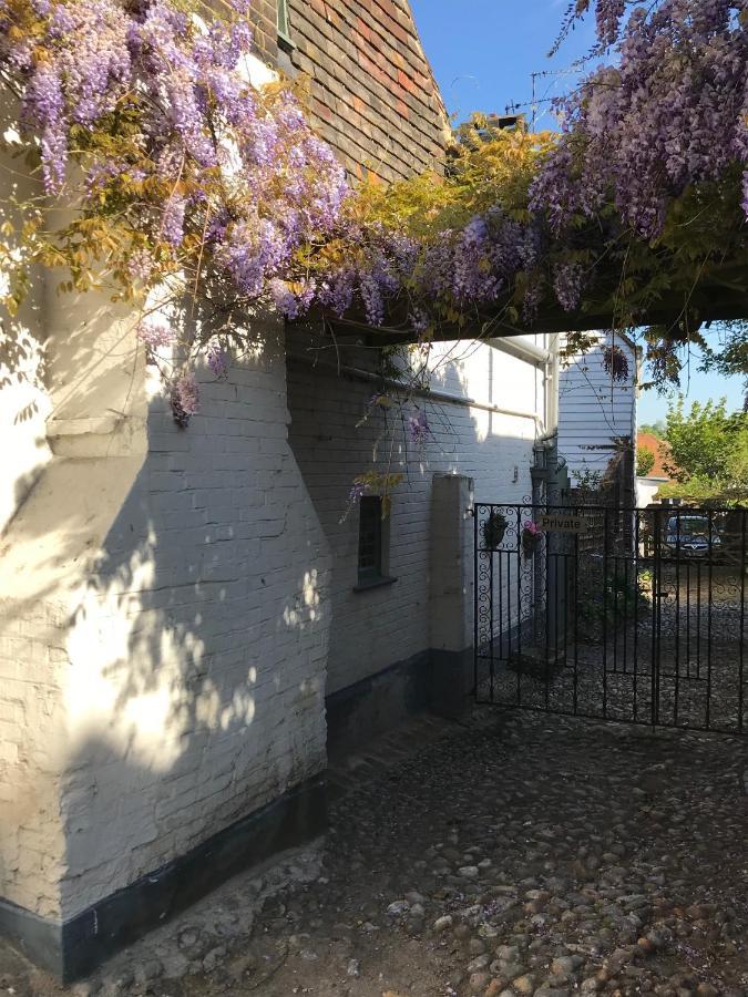 The Tea House Bed & Breakfast Рай Екстериор снимка