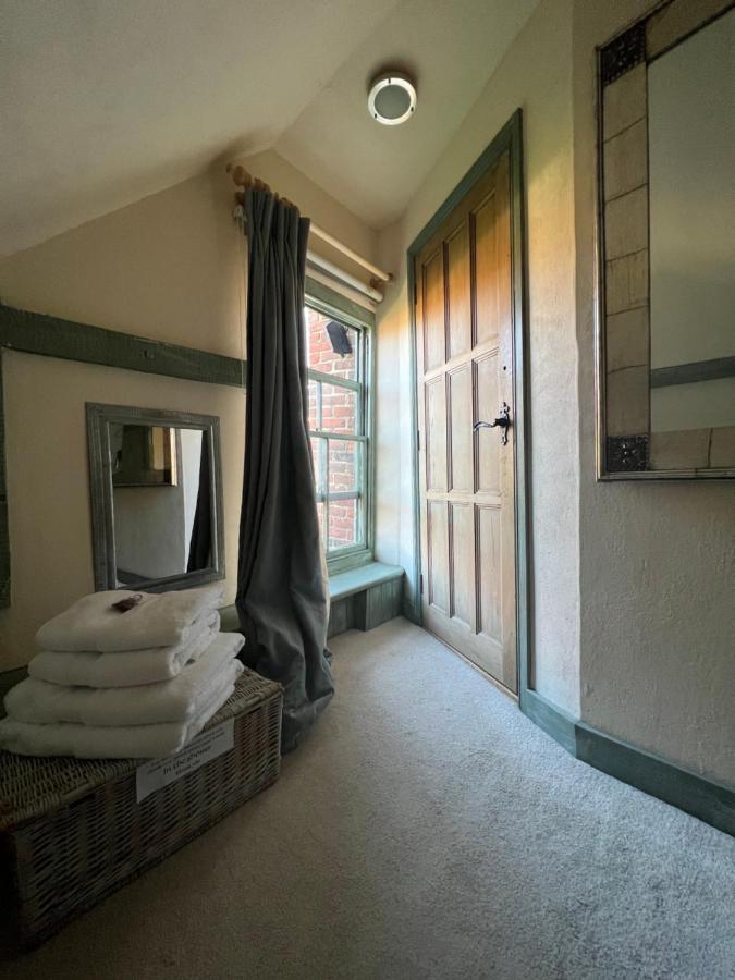 The Tea House Bed & Breakfast Рай Екстериор снимка