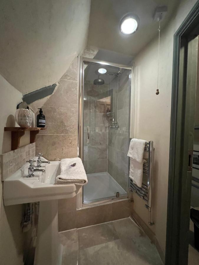 The Tea House Bed & Breakfast Рай Екстериор снимка