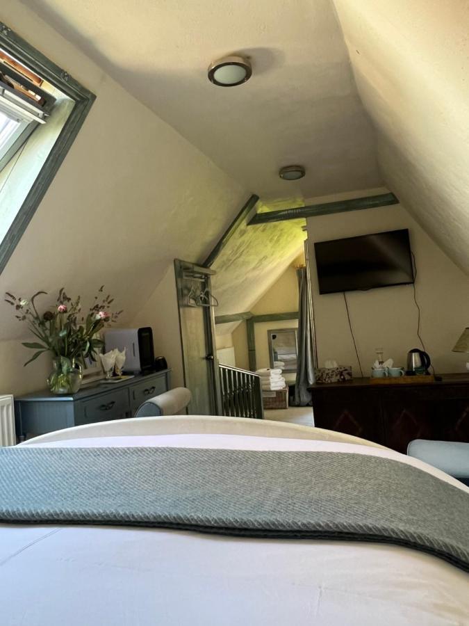 The Tea House Bed & Breakfast Рай Екстериор снимка
