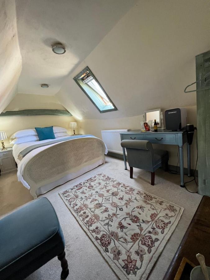 The Tea House Bed & Breakfast Рай Екстериор снимка